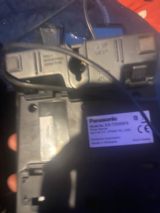 Vand doua telefon fix fuctionabile