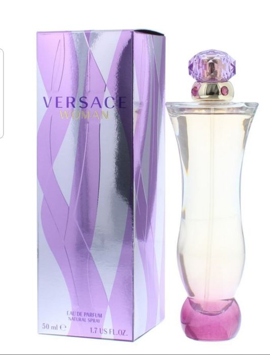 Parfum Versace Woman Original