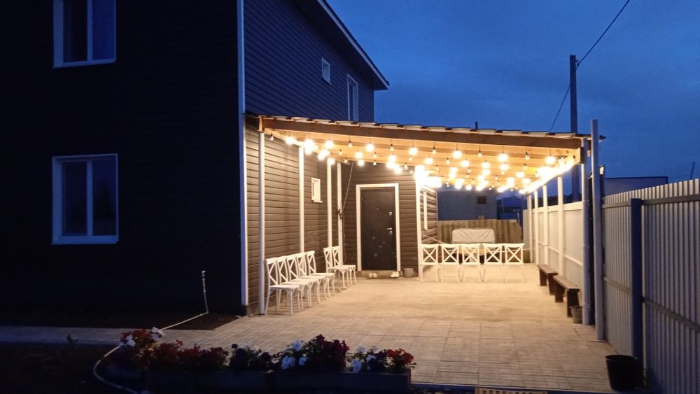 Дом Посуточно сдаётся, Коттедж в Аренду