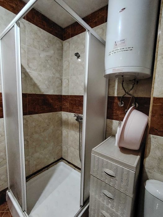 Дава се под наем Едностаен апартамент в Несебър - 32 кв.м за 208.08 € - Снимка #7