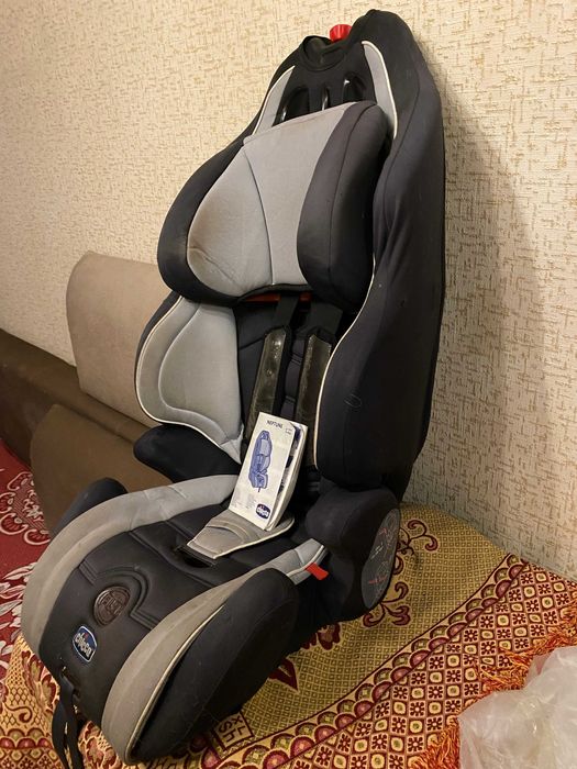 автокресло детское