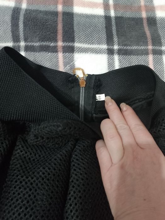 Юбка школьная в отличном состоянии