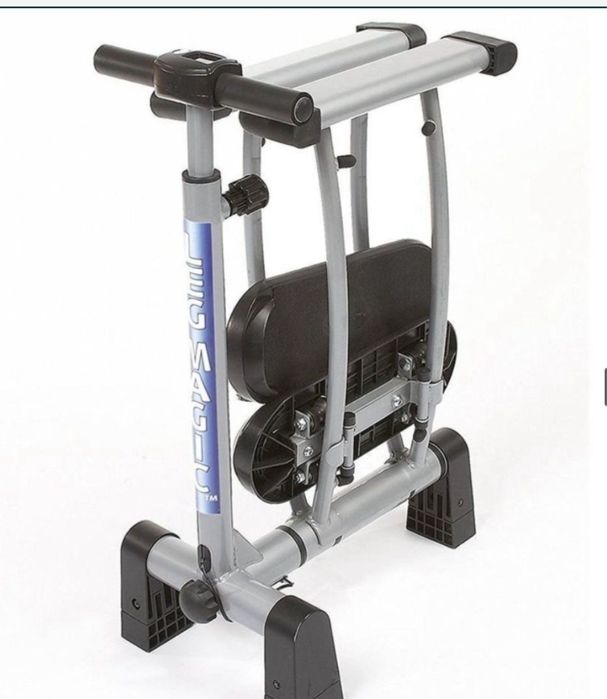 Тренажер для ног