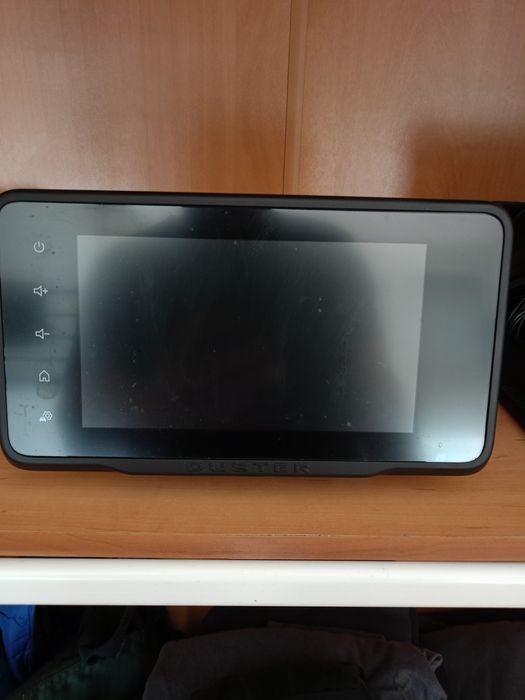 Дачия Дъстер мултимедиа / Dacia Duster