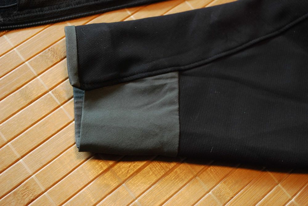 Arcteryx Мъжко Технично Яке Softshell р-р XL софтшел туристическо
