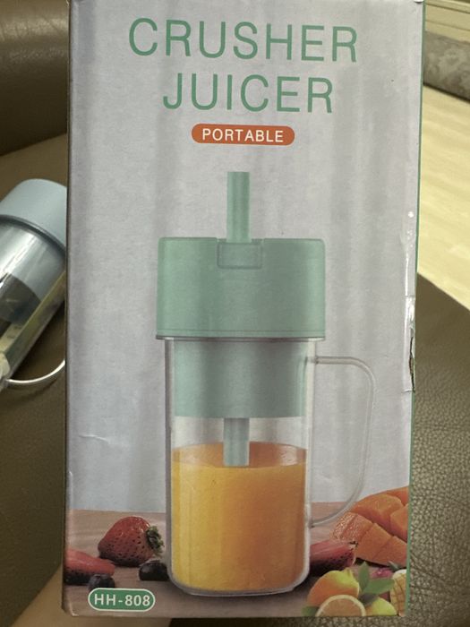 Стакан Блендер для сока