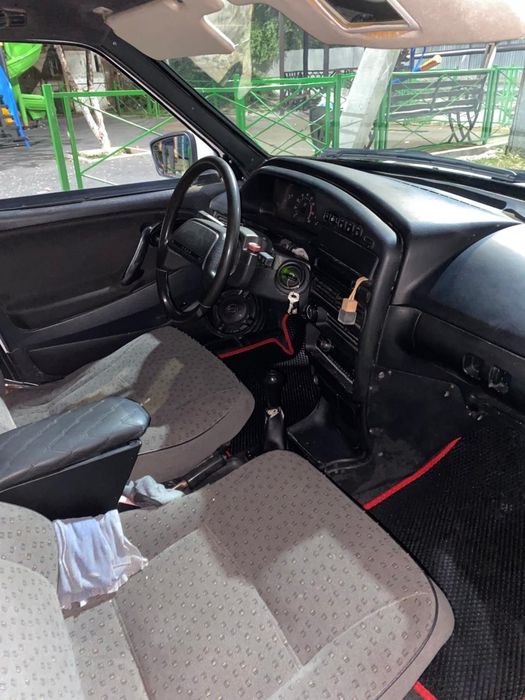 LADA SAMARA 2001 жыл машина сатылады