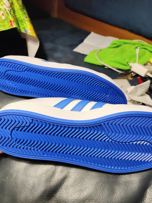 Adidas streetcheck noi