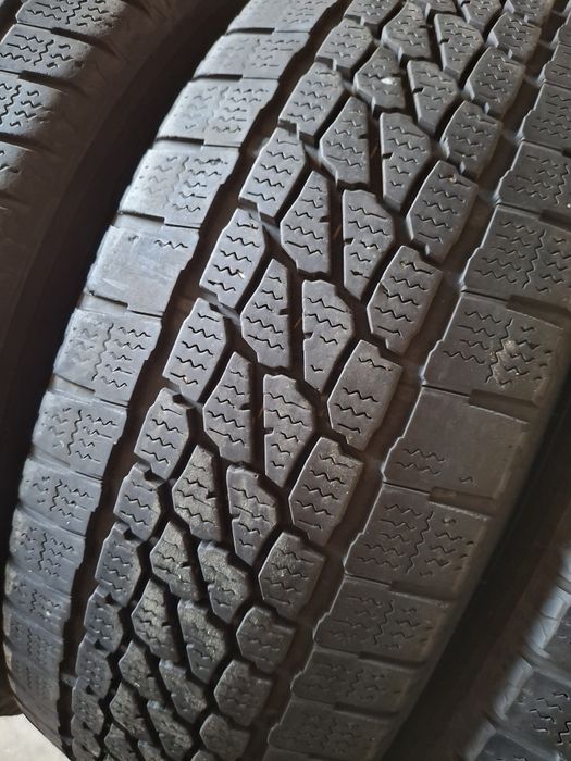 4 Anvelope de iarnă 205 65 r16C Firestone