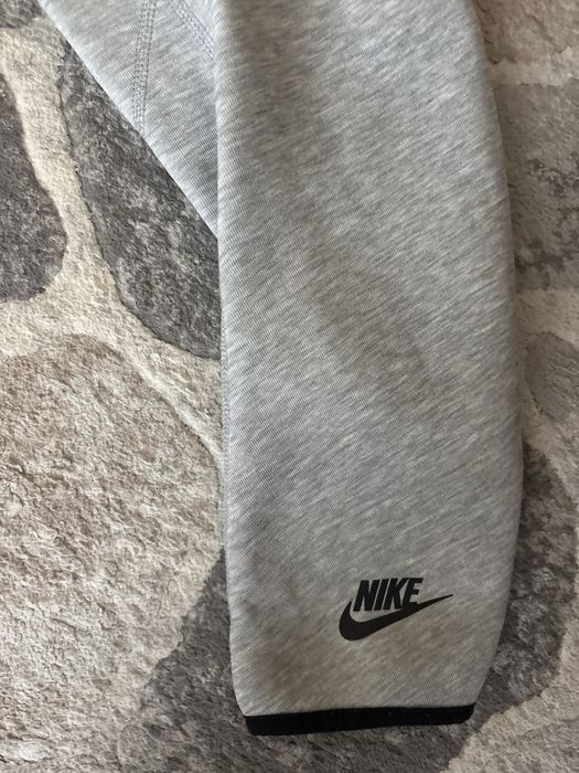 Nike tech fleece (Екип) S
