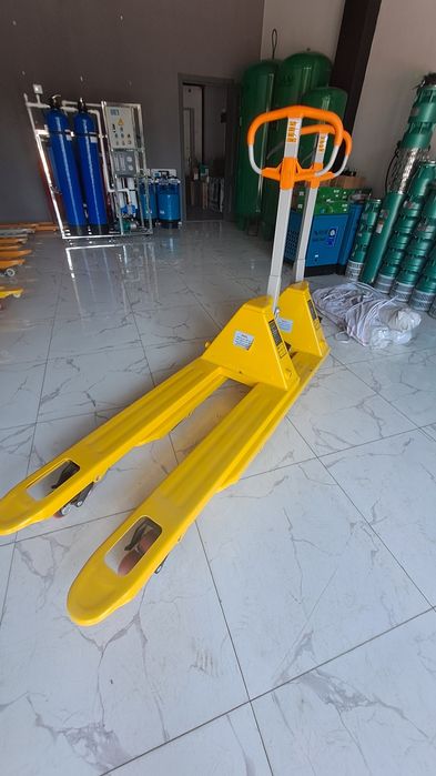 Транспалет рохля трансполет рохли 3 тонна