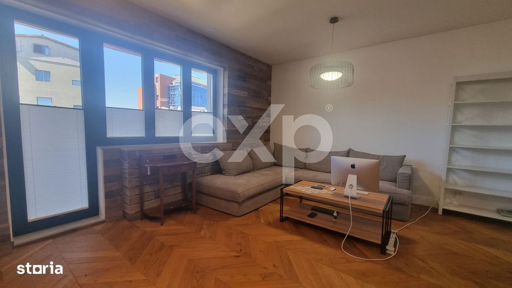 Apartament 4 camere | 146 mp | 2 bai | Ultracentral — fotografia 3