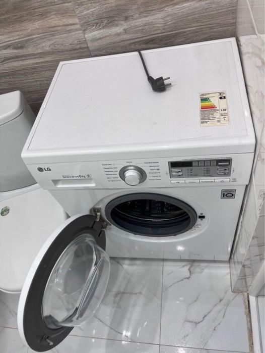 Холодильник Samsung стиралка LG