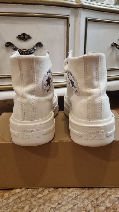 Teniși Converse Chuck Taylor All Star Cruise high-top