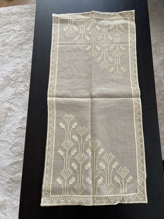 Българска бродерия