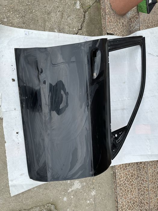 Ușă dreapta față mercedes ml w166.