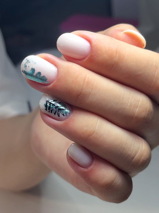 Маникюр район Хлебзавод Вокзал