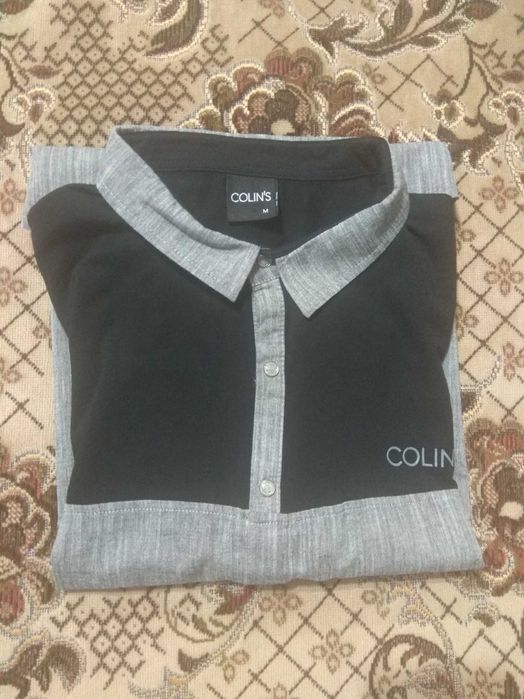 Рубашка для парней