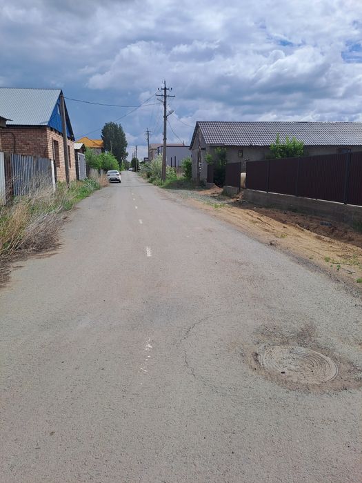 Продам земельный участок