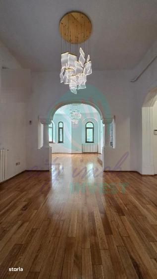 Vila birouri 375 mp, zona Pache Protopopescu - Popa Nan