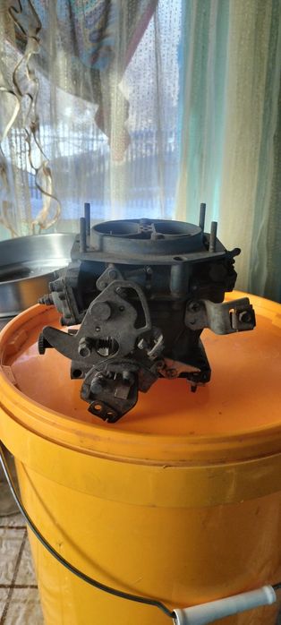 продам карбюратор ваз 2109