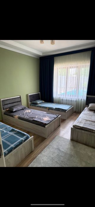 Dacha Oqtosh Soyliq