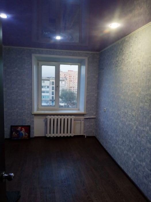 Продам 3х комнатную квартиру