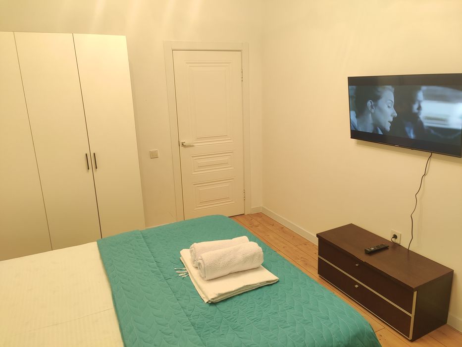 Жк Акварель!в самом центре города