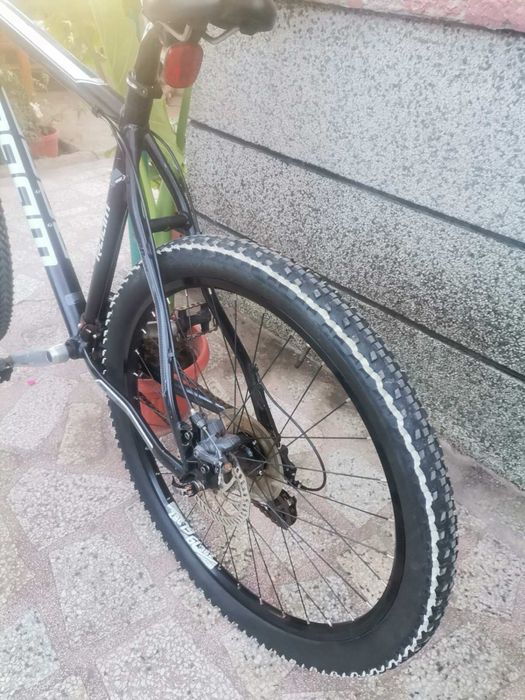 Велосипед Raam 1.0