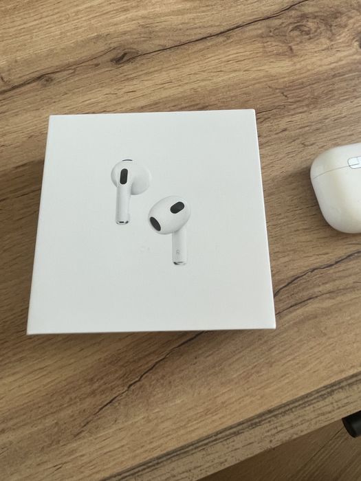 Apple airpods gen3