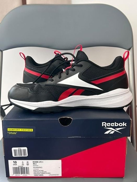 Спортни маратонки Reebok
