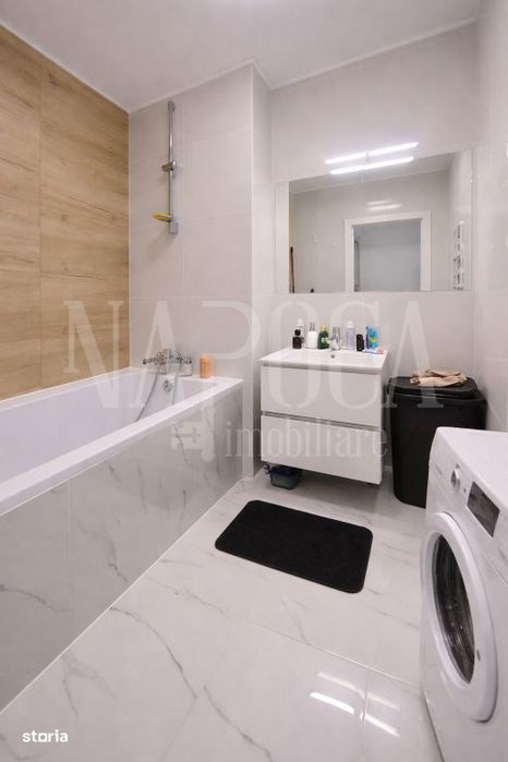 Apartament 3 camere de vanzare in Universitatii Oradea, Oradea