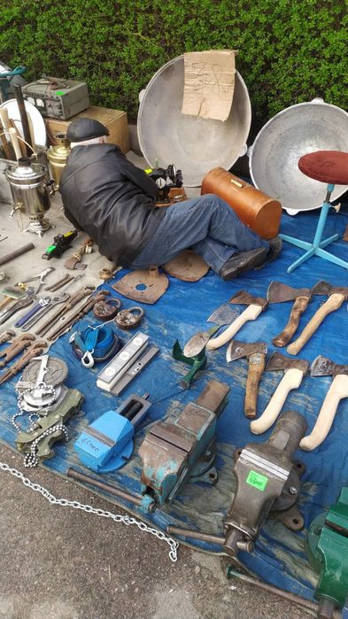 Виллы домашняя утварь