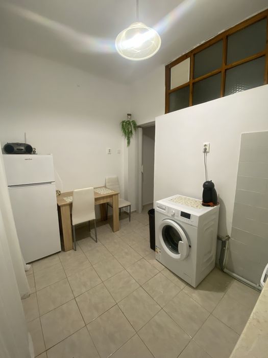 Inchiriez apartament cu o camera- centru