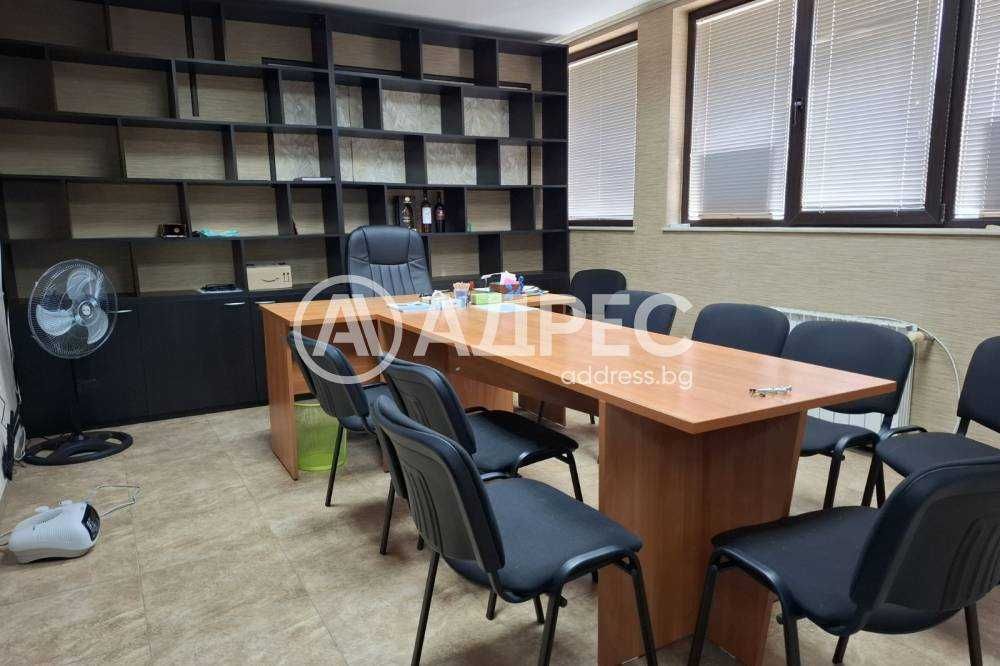 Продава, офис, гр. Смолян, Нов Център