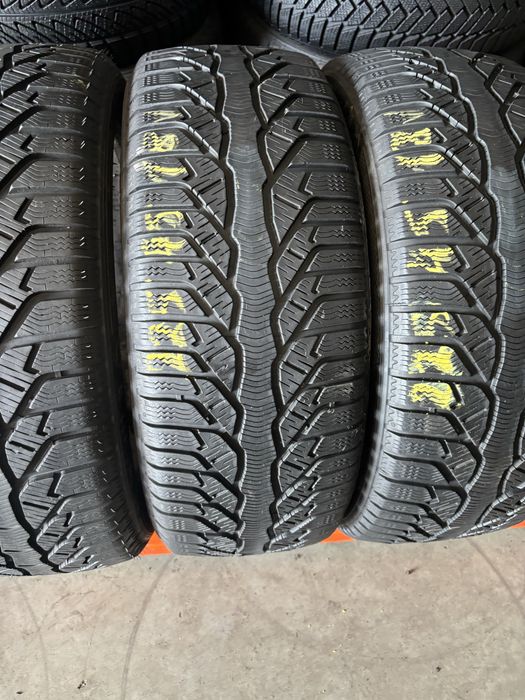 Anvelope Iarna 225/45/18 Kleber Krisalp HP2 225 45 18 R18
