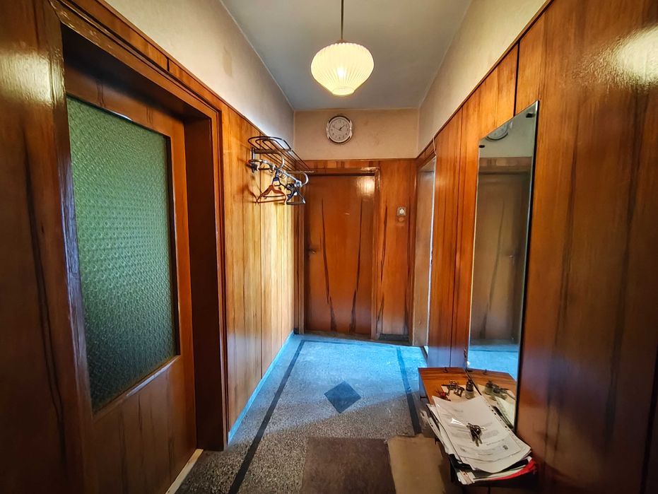 Продава се Етаж от къща в Търговище, Вароша - 116 кв.м за 1078 €/кв.м - Снимка #11