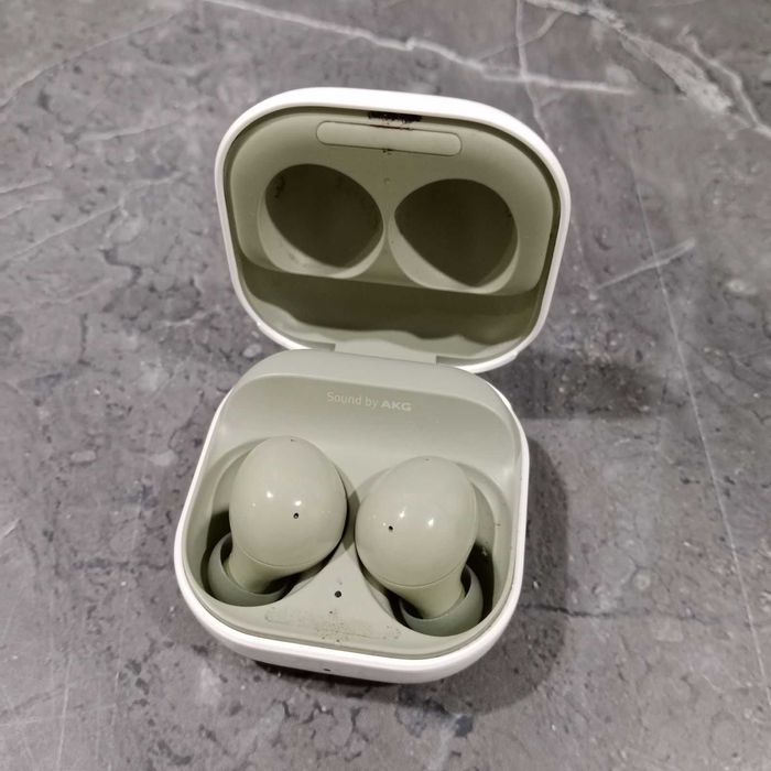 Samsung Galaxy Buds 2 (Аркалык ТТ Ш.Жанибека 83)Лот 103274