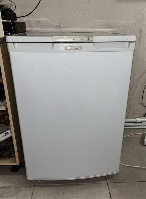 Продам морозильник, б/у