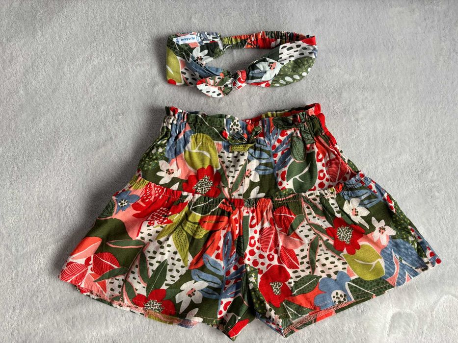 Панталони за момиче Mayoral