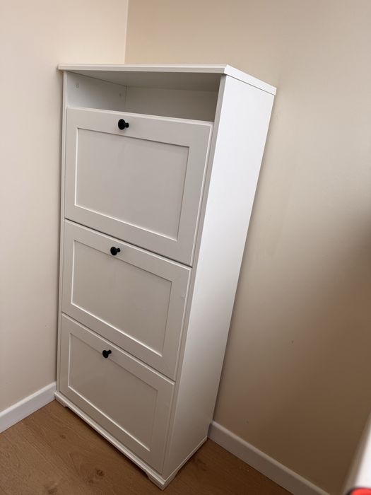 Продается Обувница Ikea