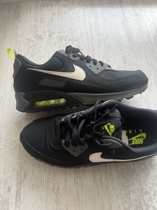 Оригинални NIKE AIR