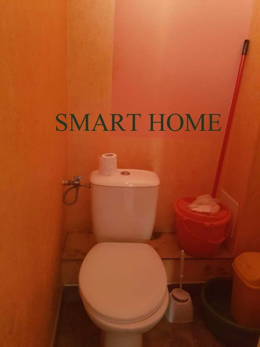 Дава се под наем Тристаен апартамент в Велико Търново, Център - 75 кв.м за 306 € - Снимка #11