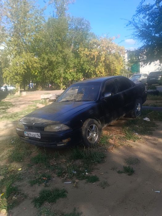 Продам тойота камри люмьер