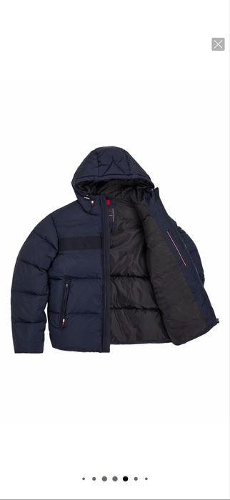 Vand geaca tommy H