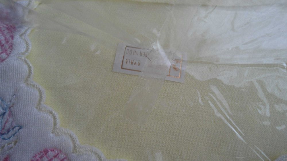 Дамска нощница - нова