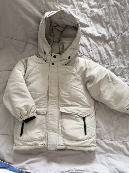 Детская куртка Zara
