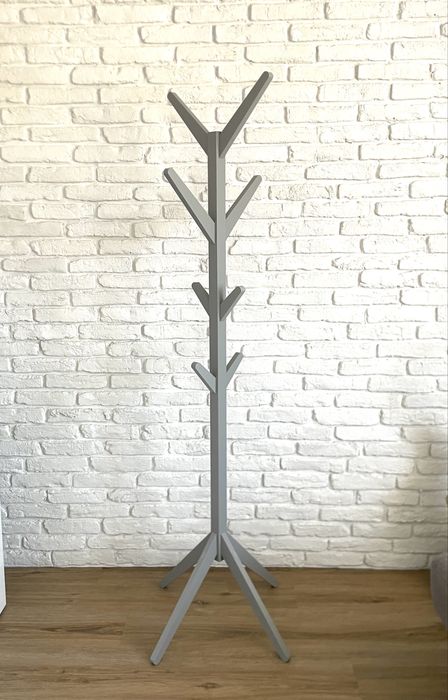 Стояща закачалка