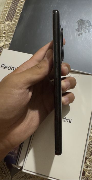 Redmi Note 14 pro