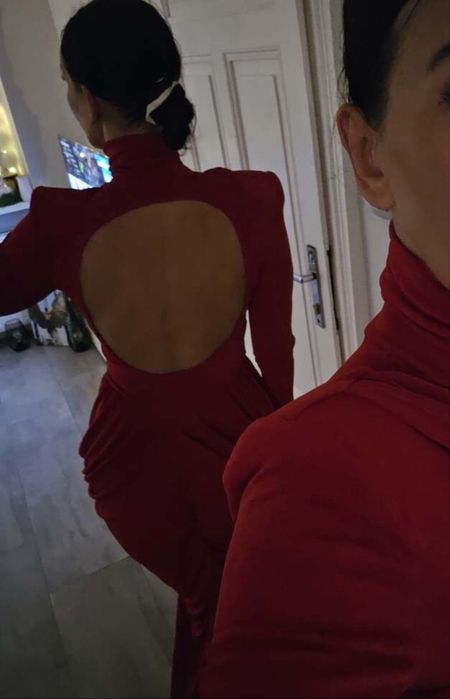 Рокля Innovare Denim